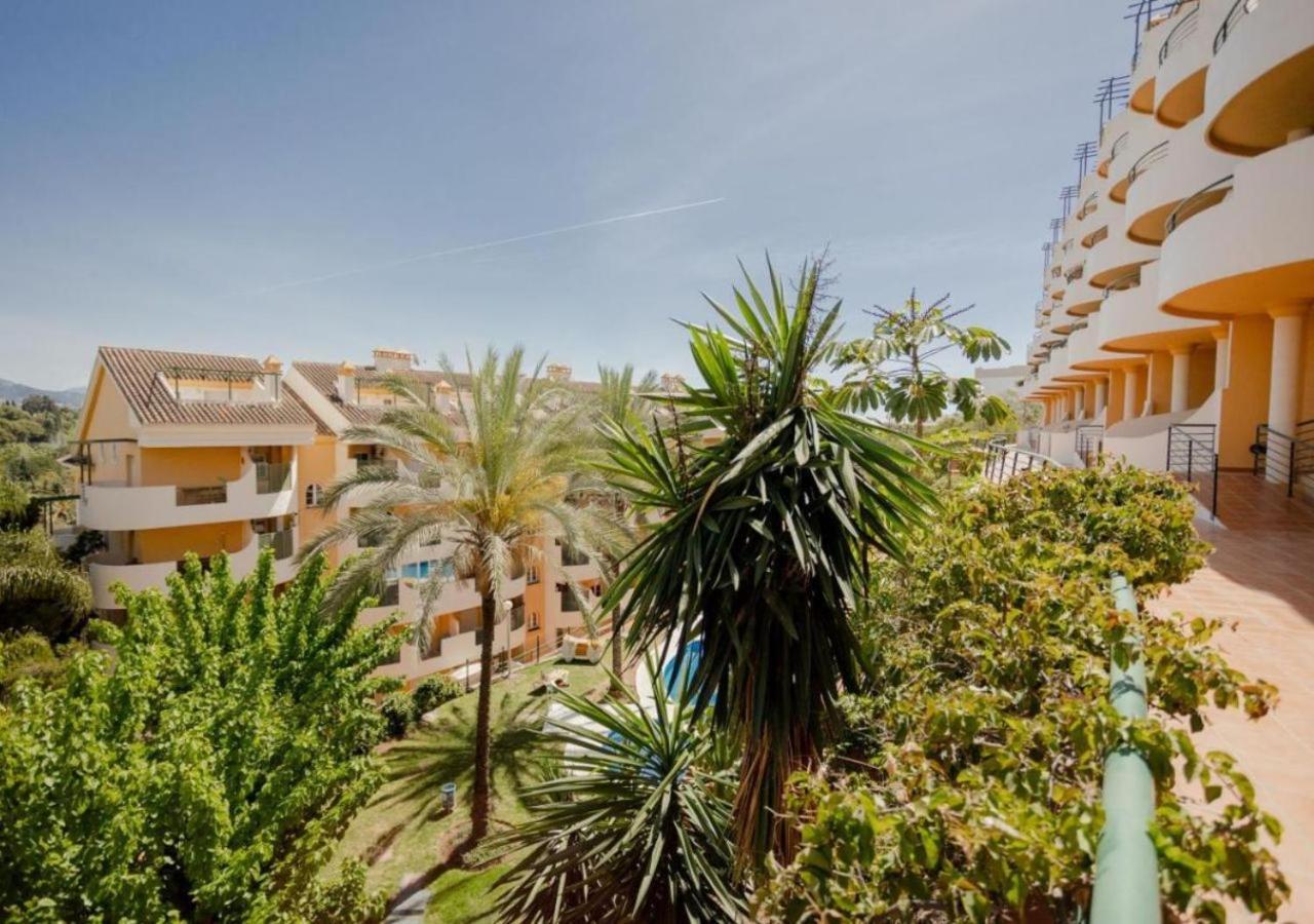 Appartement Sunrise With Sea View