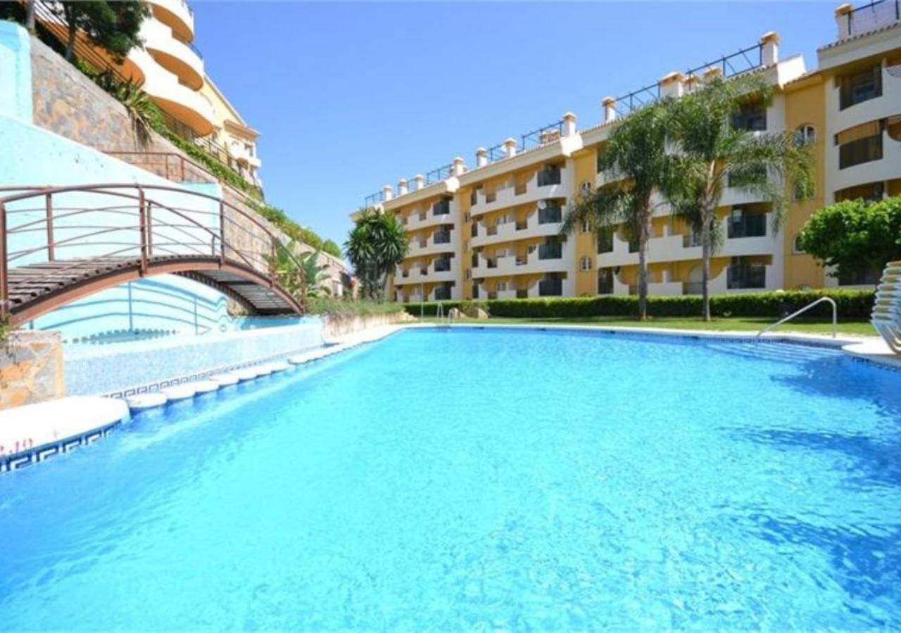 Sunrise With Sea View Appartement Marbella